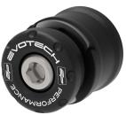 BMW R 1300 GS Lenkerendgewichte ab 2024 von Evotech Performance